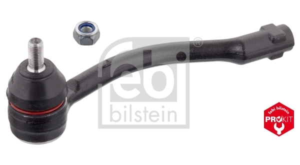 Tie Rod End